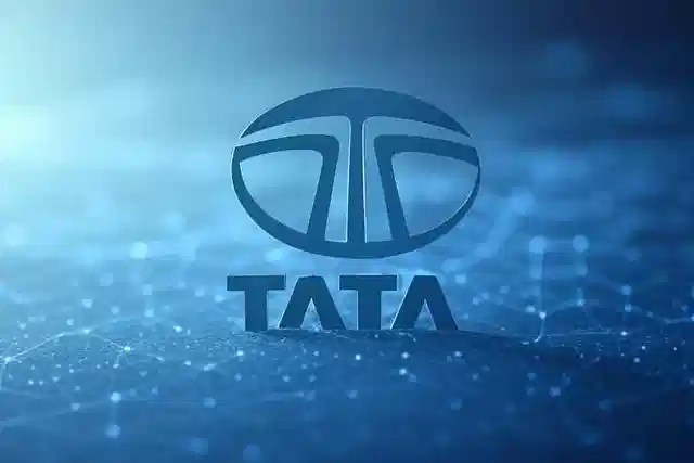 TATA logo (graphic)