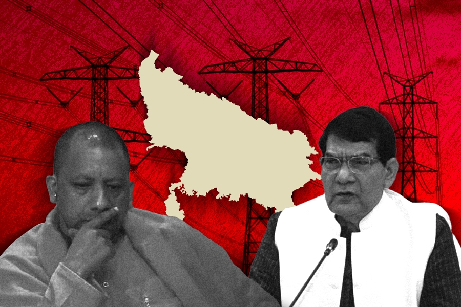 UP's Electricity Crisis: Is It Time For Yogi To Rethink His Power Minister?