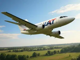 (CGI - LAT Aerospace speculative image)