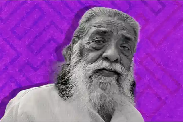 Popularly known as Dishom Guru, Shibu Soren was a towering figure in Jharkhand’s political landscape. 