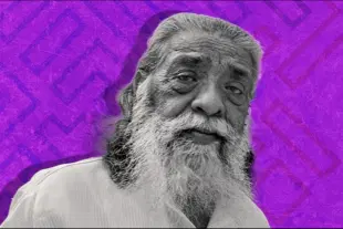 Popularly known as Dishom Guru, Shibu Soren was a towering figure in Jharkhand’s political landscape.