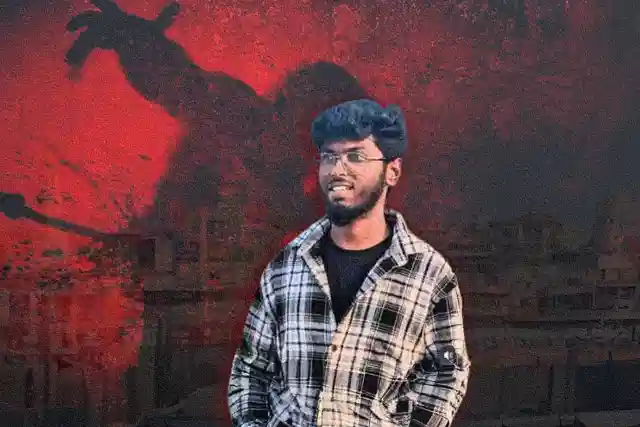 Kavin (26).