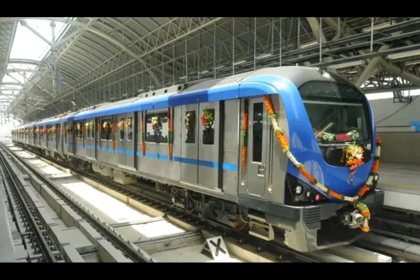 Chennai Metro