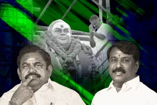 After O Panneerselvam's exit, will the NDA be hold on to the Thevar vote in southern Tamil Nadu?