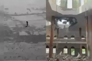 During Operation Sindoor, India targeted several terrorist organisations in Pakistan and Pakistan-occupied Kashmir. (Pic Via X)