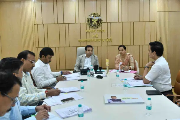 Rane set a deadline for all related works to be finished by March 2026.