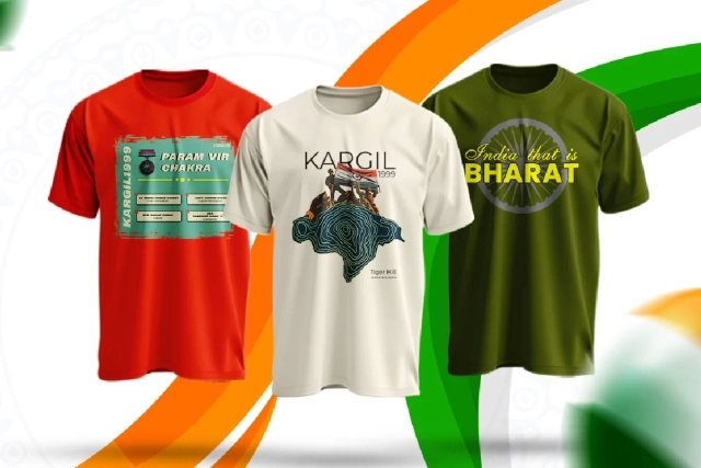 🇮🇳 Celebrate Independence Day With Swarajya – And Win!