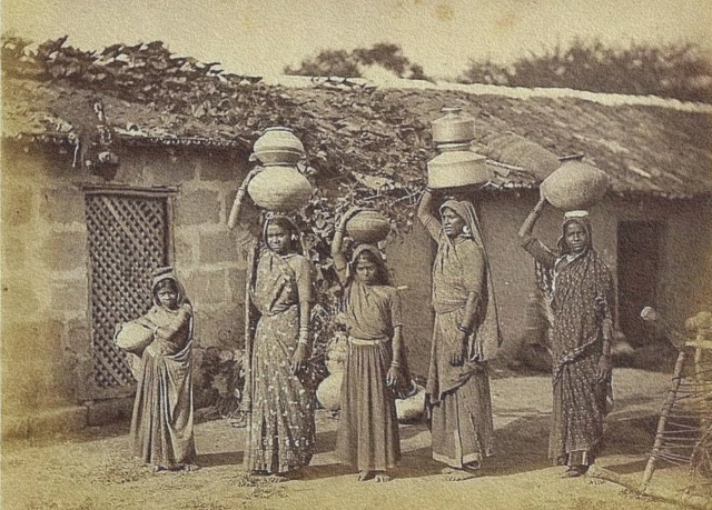 The Mangarh Massacre is known as the Adivasi Jallianwala Bagh.