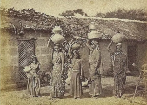 The Mangarh Massacre is known as the Adivasi Jallianwala Bagh.