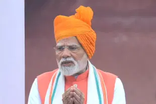 PM Modi