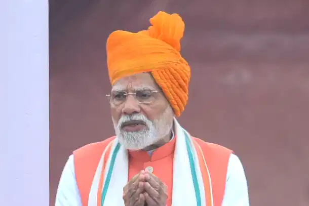 PM Modi Unveils Next-Gen GST Reforms and Rs 1 Lakh Crore Youth ...