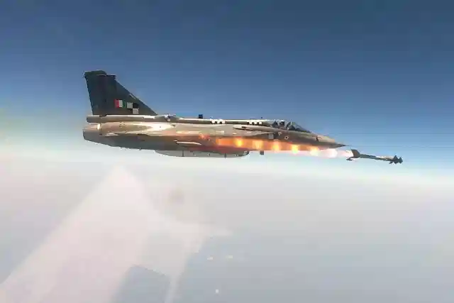 Tejas&nbsp;