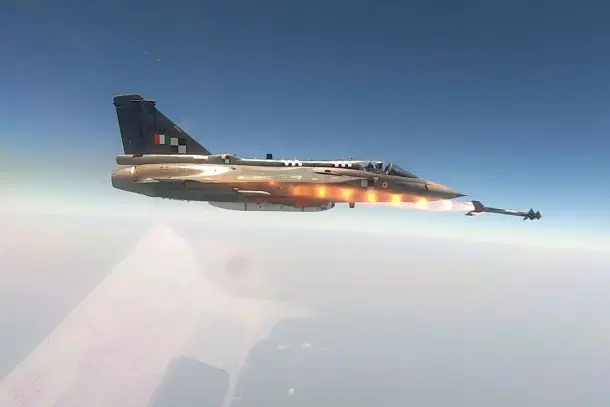 Tejas 