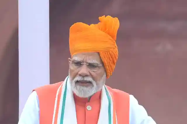 PM Modi