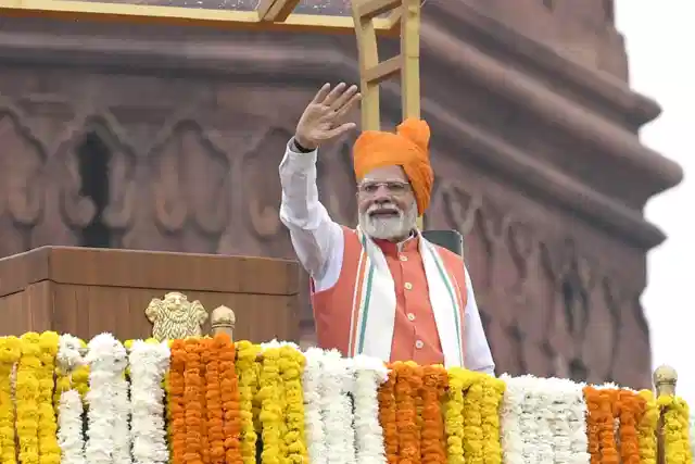 PM Modi