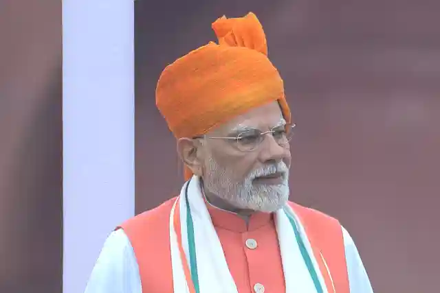 PM Modi
