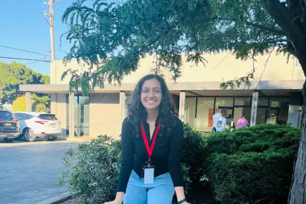 Khushi Mittal wants to step up long-overdue aerospace innovation.