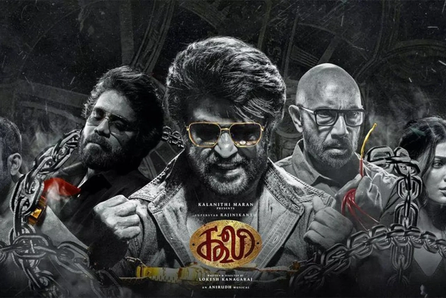 Coolie: When Violence Stops Serving The Story, And Starts Being The Story