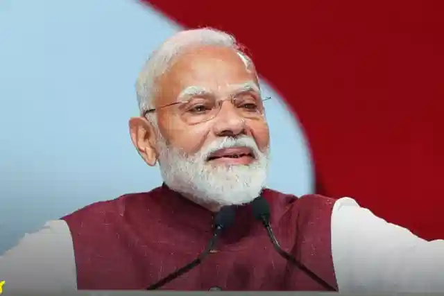 PM Modi