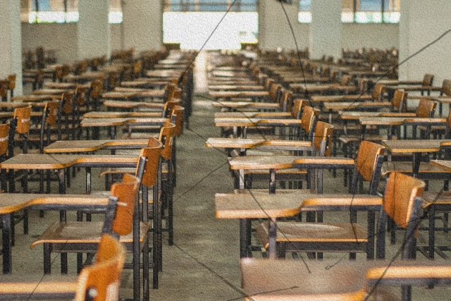 Broken By Design: How India's Competitive Exams Have Failed The Students