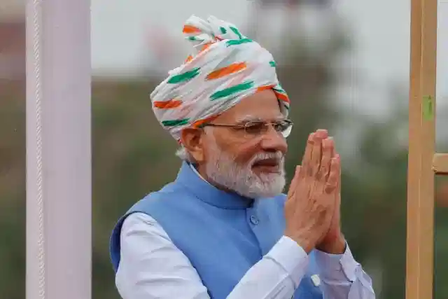 PM Modi