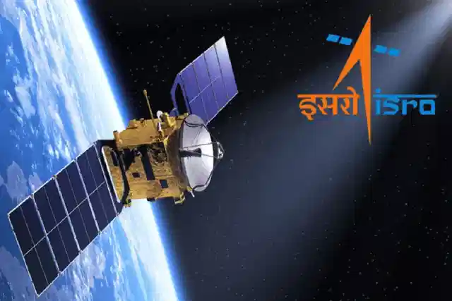 ISRO (Representative Image)
