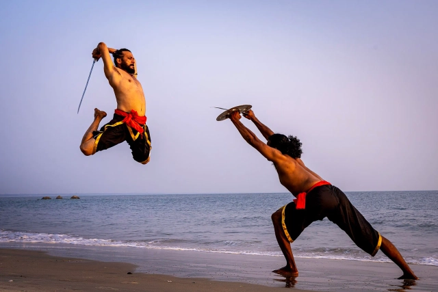 From Akhada To Octagon: Why India Must Revive Its Indigenous Martial Arts
