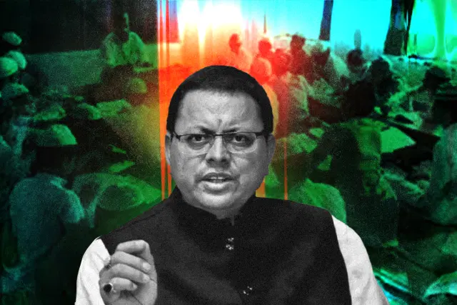 CM Pushkar Singh Dhami brings Uttarakhand Minority Educational Institutes Bill to replace Madarsa Board Act