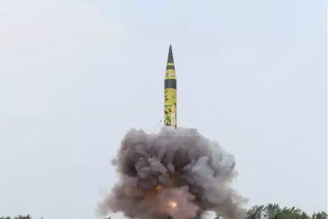 Agni 5