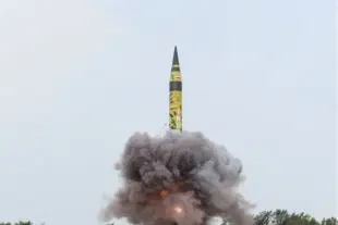 Agni 5