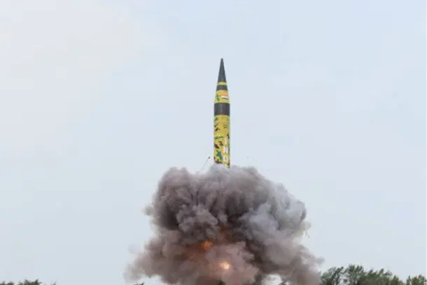 Agni 5