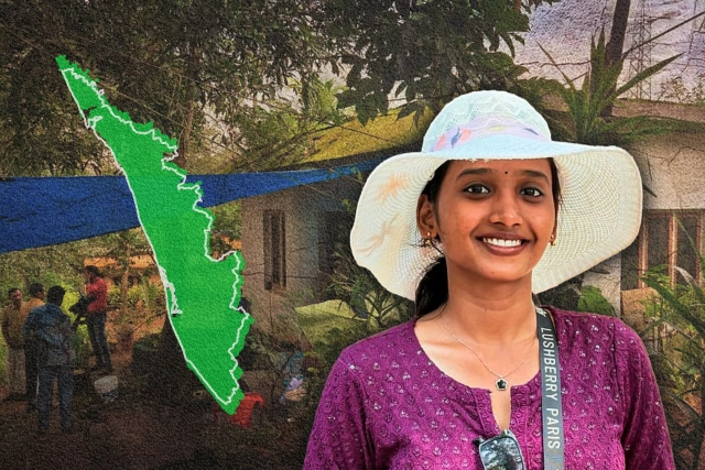 Kerala's Silence On Love Jihad Is Costing Lives: Sona Eldhose's Death Demands Accountability