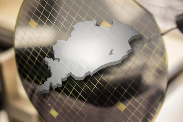 From Bhubaneswar To Beijing: Can India Carve Space In Silicon Carbide's Red Ocean?