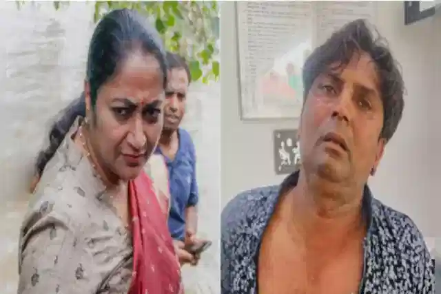 Delhi CM’s Security Upgraded, Public Access Curbed Post Assault (Pic Via X)