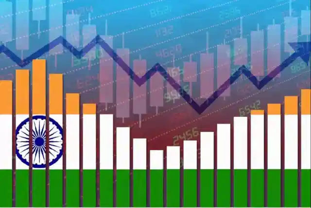 India's Growth (Representative Images)