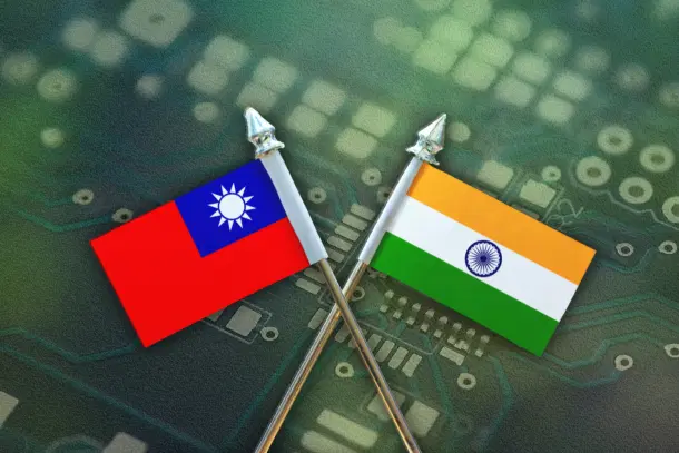 Taiwan stands out for its global leadership in semiconductors and electronics manufacturing, making it a natural fit for India's ambitions.
