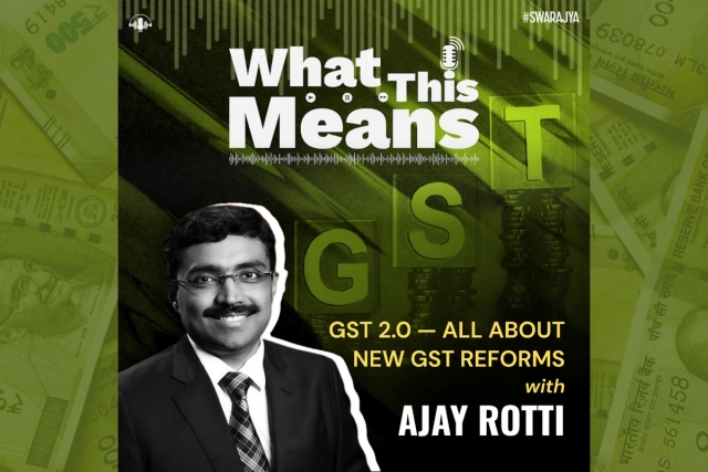 WTM Ep 131: All About GST 2.0