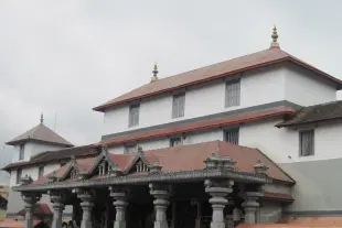 Sri Manjunatha Temple, Dharmasthala