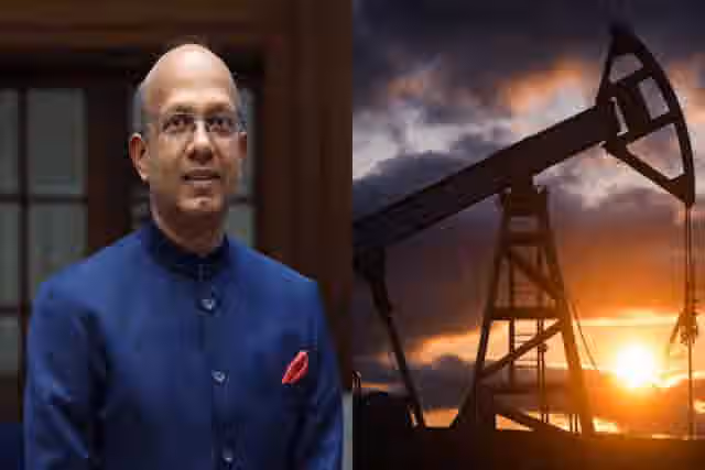 Indian envoy to Russia Vinay Kumar says energy security for 1.4 billion people is New Delhi’s top priority. (X)