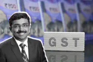 Swarajya spoke to tax expert Ajay Rotti on the latest GST Reforms.