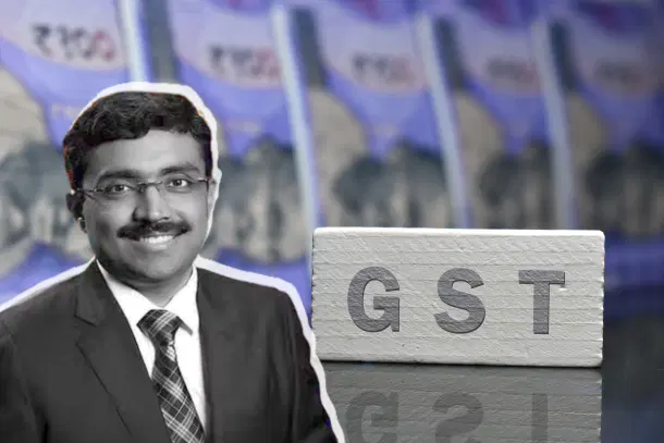 Swarajya spoke to tax expert Ajay Rotti on the latest GST Reforms.