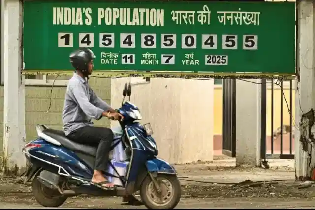 Officials will conduct the Census 2027 pre-test in October-November to evaluate digital tools and field logistics. (X)