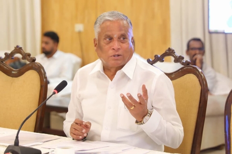 Karnataka Rail Network Undergoing Rapid Development With Rs 7,748 Crore ...