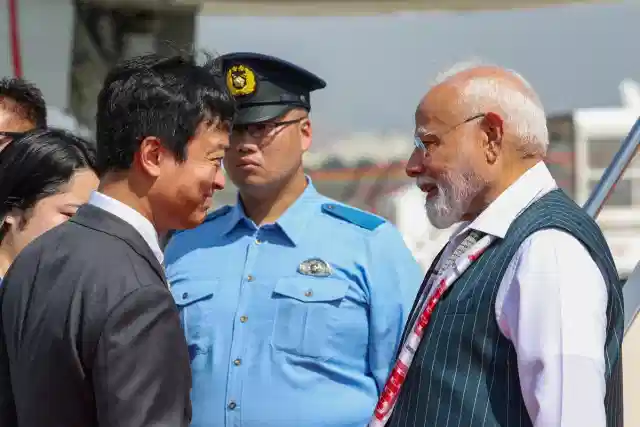 PM Modi