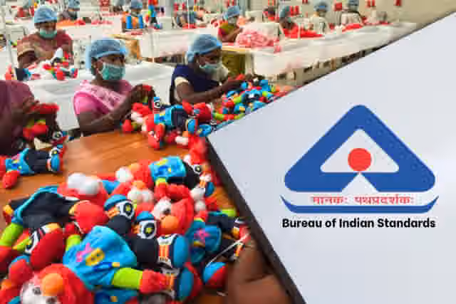 Once a QCO is issued, all companies, whether Indian or foreign, large or small, must follow the same rules to sell their products in India.