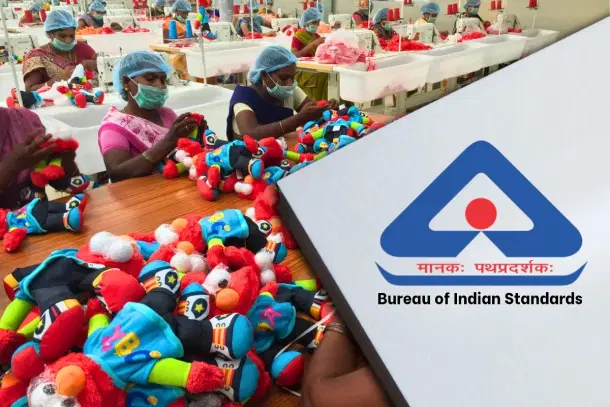 Once a QCO is issued, all companies, whether Indian or foreign, large or small, must follow the same rules to sell their products in India.