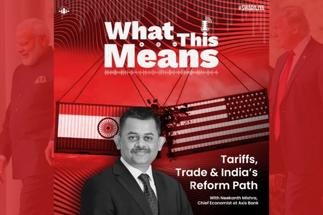 WTM132: Trump's Tariff