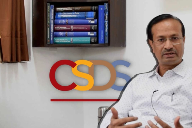 When Numbers Become Narratives: How Politicised Polling Is Manufacturing A Credibility Crisis