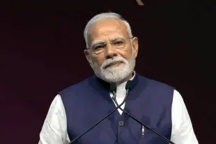 PM Modi (File Photo)
