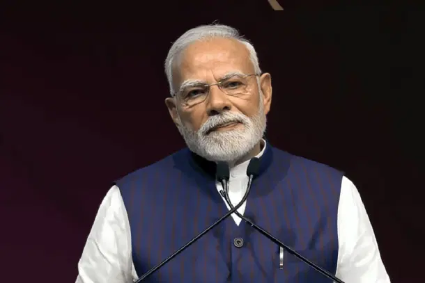 PM Modi (File Photo)